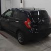 nissan note 2014 -NISSAN--Note E12-235238---NISSAN--Note E12-235238- image 2