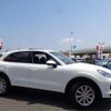 porsche cayenne 2019 -PORSCHE--Porsche Cayenne ABA-E3K30--WP1ZZZ9YZLDA00495---PORSCHE--Porsche Cayenne ABA-E3K30--WP1ZZZ9YZLDA00495- image 6