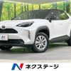 toyota yaris-cross 2023 -TOYOTA--Yaris Cross 5BA-MXPB15--MXPB15-3011415---TOYOTA--Yaris Cross 5BA-MXPB15--MXPB15-3011415- image 1