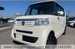 honda n-box 2012 CFJ1492085
