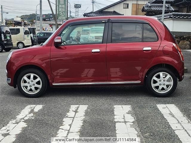 daihatsu mira-gino 2009 quick_quick_DBA-L650S_L650S-0078584 image 2