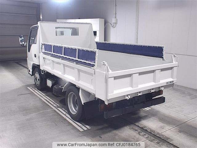 isuzu elf-truck 2019 -ISUZU--Elf NKR85AD-7079270---ISUZU--Elf NKR85AD-7079270- image 2