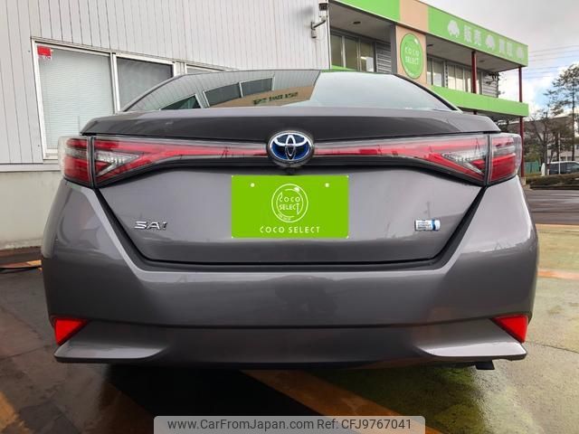 toyota sai 2014 -TOYOTA 【名変中 】--SAI AZK10--2077476---TOYOTA 【名変中 】--SAI AZK10--2077476- image 2