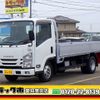 isuzu elf-truck 2018 -ISUZU--Elf TRG-NMR85AR--NMR85-7043070---ISUZU--Elf TRG-NMR85AR--NMR85-7043070- image 1