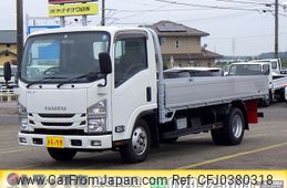 isuzu elf-truck 2018 -ISUZU--Elf TRG-NMR85AR--NMR85-7043070---ISUZU--Elf TRG-NMR85AR--NMR85-7043070-