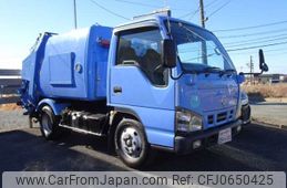 nissan atlas 2006 -NISSAN 【水戸 800】--Atlas PB-AKR81AN--AKR81-7002715---NISSAN 【水戸 800】--Atlas PB-AKR81AN--AKR81-7002715-