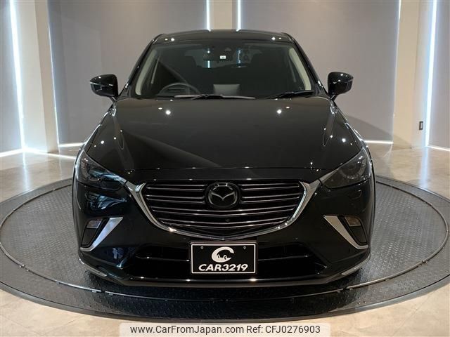 mazda cx-3 2022 -MAZDA 【札幌 303ﾐ2433】--CX-3 DKLAW--150860---MAZDA 【札幌 303ﾐ2433】--CX-3 DKLAW--150860- image 2