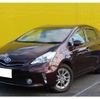 toyota prius-α 2014 -TOYOTA--Prius α DAA-ZVW40W--ZVW40-0009479---TOYOTA--Prius α DAA-ZVW40W--ZVW40-0009479- image 1