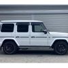 mercedes-benz g-class 2022 quick_quick_3BA-463276_WIN4632761X443045 image 20