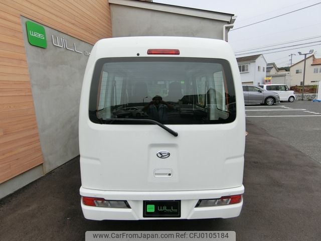 daihatsu hijet-van 2019 -DAIHATSU--Hijet Van EBD-S321V--S321V-0422665---DAIHATSU--Hijet Van EBD-S321V--S321V-0422665- image 2