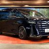 toyota vellfire 2024 CFJ1723124 image 17