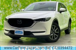 mazda cx-5 2017 quick_quick_DBA-KFEP_KFEP-105711