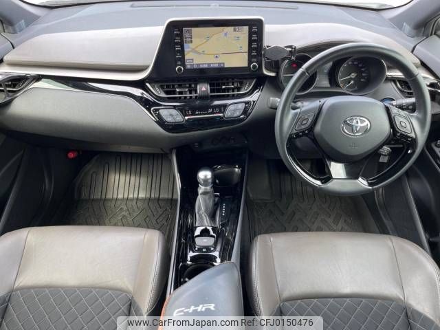 toyota c-hr 2020 -TOYOTA--C-HR 6AA-ZYX11--ZYX11-2018863---TOYOTA--C-HR 6AA-ZYX11--ZYX11-2018863- image 2