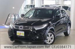 honda vezel 2019 -HONDA--VEZEL DBA-RU1--RU1-1330632---HONDA--VEZEL DBA-RU1--RU1-1330632-