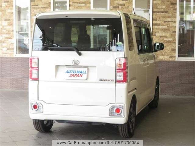 daihatsu wake 2018 CFJ1796054 image 2