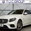 mercedes-benz e-class 2020 CFJ1655950 image 1