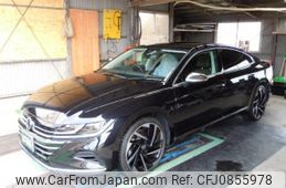 volkswagen arteon 2021 -VOLKSWAGEN 【福島 301ﾌ261】--VW Arteon 3HDNUF--ME010436---VOLKSWAGEN 【福島 301ﾌ261】--VW Arteon 3HDNUF--ME010436-