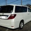 toyota alphard 2008 quick_quick_DBA-ANH20W_ANH20-8009330 image 6
