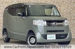 honda n-box-slash 2019 -HONDA--N BOX SLASH DBA-JF2--JF2-9300364---HONDA--N BOX SLASH DBA-JF2--JF2-9300364-