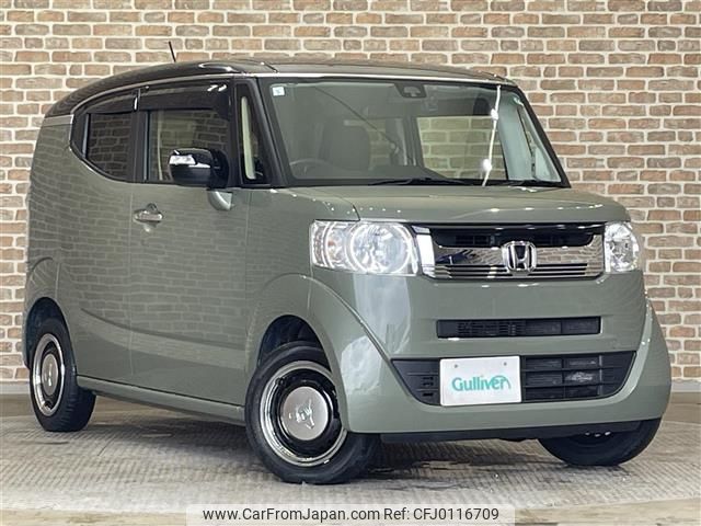 honda n-box-slash 2019 -HONDA--N BOX SLASH DBA-JF2--JF2-9300364---HONDA--N BOX SLASH DBA-JF2--JF2-9300364- image 1