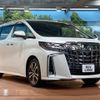 toyota alphard 2021 -TOYOTA--Alphard 3BA-AGH30W--AGH30-9024991---TOYOTA--Alphard 3BA-AGH30W--AGH30-9024991- image 17