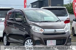 nissan dayz 2018 -NISSAN--DAYZ B21W--B21W-0635372---NISSAN--DAYZ B21W--B21W-0635372-