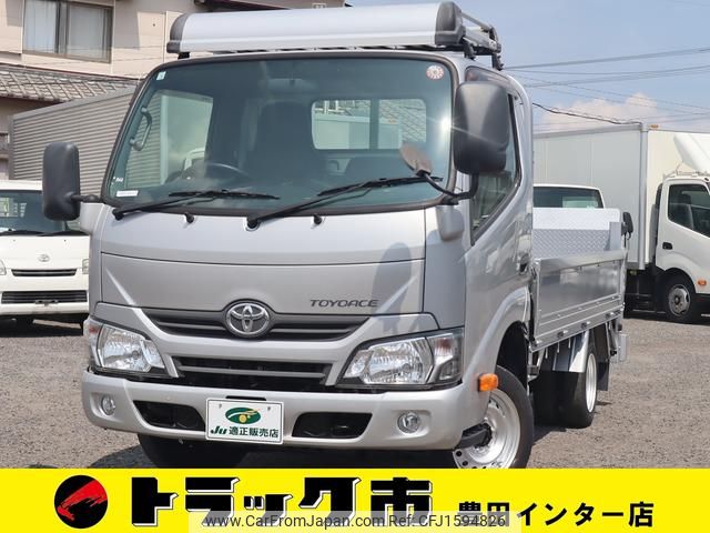 toyota toyoace 2018 CFJ1594826 image 1
