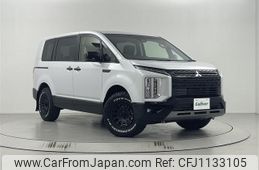 mitsubishi delica-d5 2024 -MITSUBISHI--Delica D5 3DA-CV1W--CV1W-5012304---MITSUBISHI--Delica D5 3DA-CV1W--CV1W-5012304-