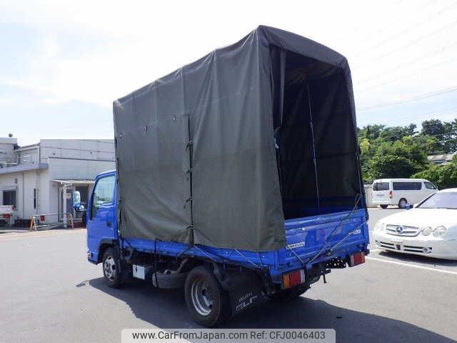 isuzu elf-truck 2012 -ISUZU--Elf NJR85A-7022083---ISUZU--Elf NJR85A-7022083- image 2