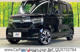 honda n-box 2020 -HONDA--N BOX 6BA-JF3--JF3-2240961---HONDA--N BOX 6BA-JF3--JF3-2240961-