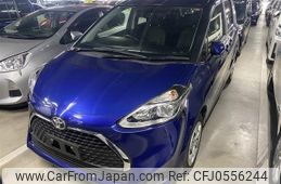 toyota sienta 2021 -TOYOTA--Sienta NSP170G--7272897---TOYOTA--Sienta NSP170G--7272897-