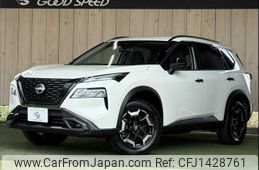 nissan x-trail 2024 -NISSAN--X-Trail 6AA-SNT33--SNT33-050556---NISSAN--X-Trail 6AA-SNT33--SNT33-050556-