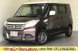 suzuki solio 2020 CFJ1842280