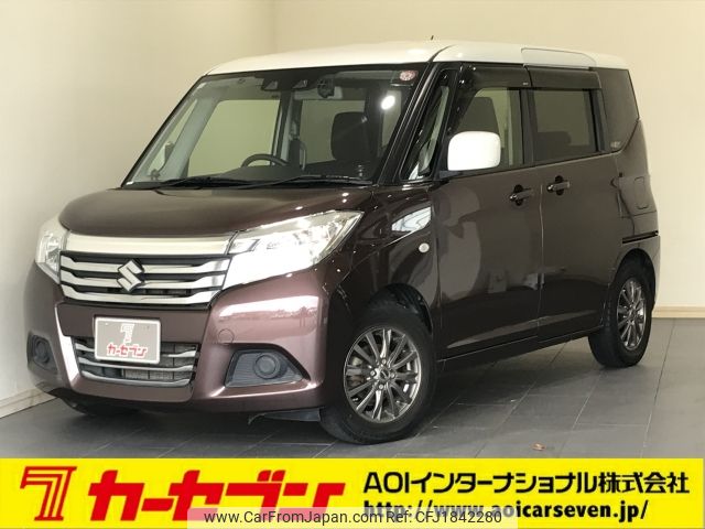 suzuki solio 2020 CFJ1842280 image 1