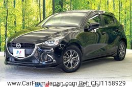 mazda demio 2017 quick_quick_DJ3FS_DJ3FS-318730