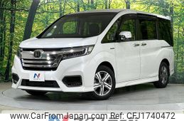 honda stepwagon-spada 2018 CFJ1740472