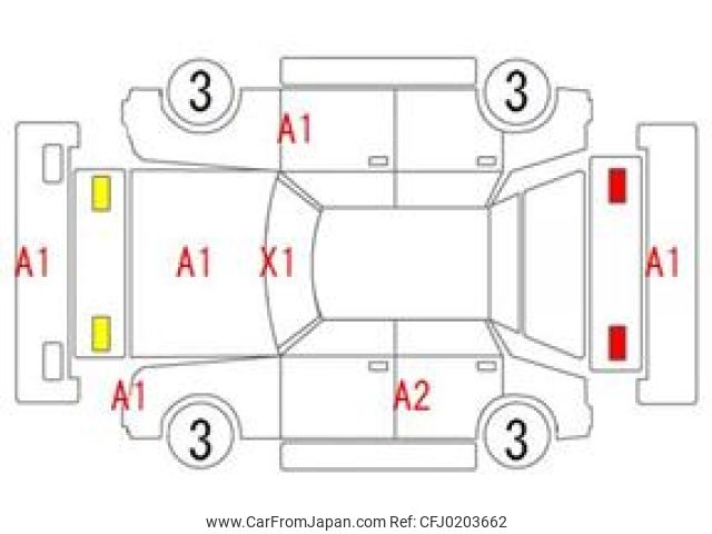 subaru forester 2020 -SUBARU--Forester 5BA-SK9--SK9-039069---SUBARU--Forester 5BA-SK9--SK9-039069- image 2