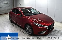 mazda axela 2018 -MAZDA--Axela BM2FS--BM2FS-202685---MAZDA--Axela BM2FS--BM2FS-202685-