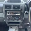 mitsubishi pajero-mini 2002 CFJ1834819 image 18