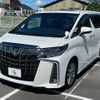 toyota alphard 2020 quick_quick_3BA-AGH30W_AGH30-0332612 image 14