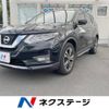 nissan x-trail 2018 -NISSAN--X-Trail DBA-NT32--NT32-085839---NISSAN--X-Trail DBA-NT32--NT32-085839- image 1