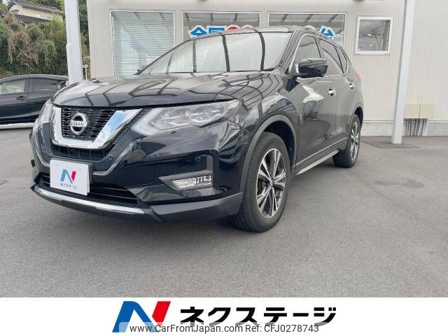 nissan x-trail 2018 -NISSAN--X-Trail DBA-NT32--NT32-085839---NISSAN--X-Trail DBA-NT32--NT32-085839- image 1