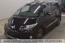 toyota estima 2014 quick_quick_DBA-ACR50W_0174755