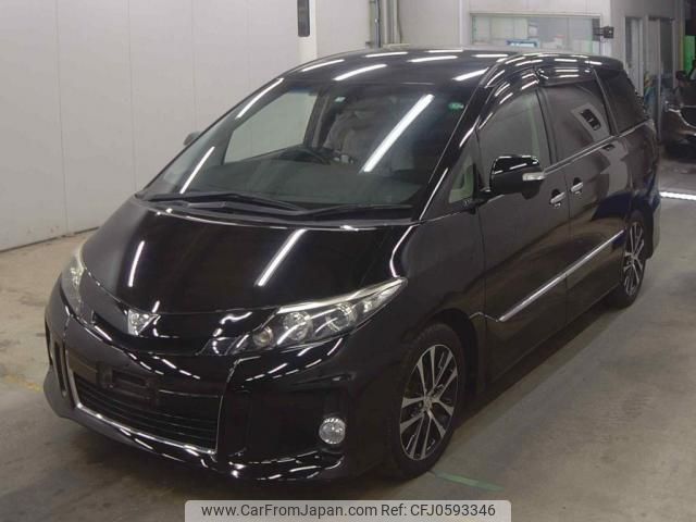 toyota estima 2014 quick_quick_DBA-ACR50W_0174755 image 1