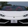 lamborghini huracan 2017 quick_quick_ZFCSJ_ZHWER1ZFXHLA06157 image 12