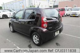 toyota passo 2013 TE2590