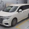 nissan elgrand 2019 -NISSAN 【京都 331ﾊ7725】--Elgrand DBA-TNE52--TNE52-060908---NISSAN 【京都 331ﾊ7725】--Elgrand DBA-TNE52--TNE52-060908- image 1