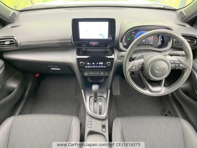 toyota yaris-cross 2025 CFJ1816375 image 2