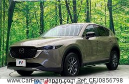 mazda cx-5 2022 -MAZDA--CX-5 6BA-KFEP--KFEP-504173---MAZDA--CX-5 6BA-KFEP--KFEP-504173-