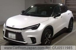 lexus lexus-others 2024 -LEXUS 【名古屋 332ﾒ8843】--ﾚｸｻｽLBX 6AA-MAYH15--MAYH15-2001504---LEXUS 【名古屋 332ﾒ8843】--ﾚｸｻｽLBX 6AA-MAYH15--MAYH15-2001504-